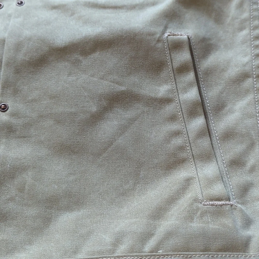 Freenote Cloth Rider Jacket - Picture 14 of 16
